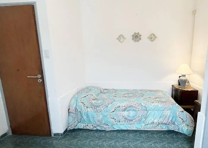 Miniapartamento Ames Pleno Centro, Duermen 4