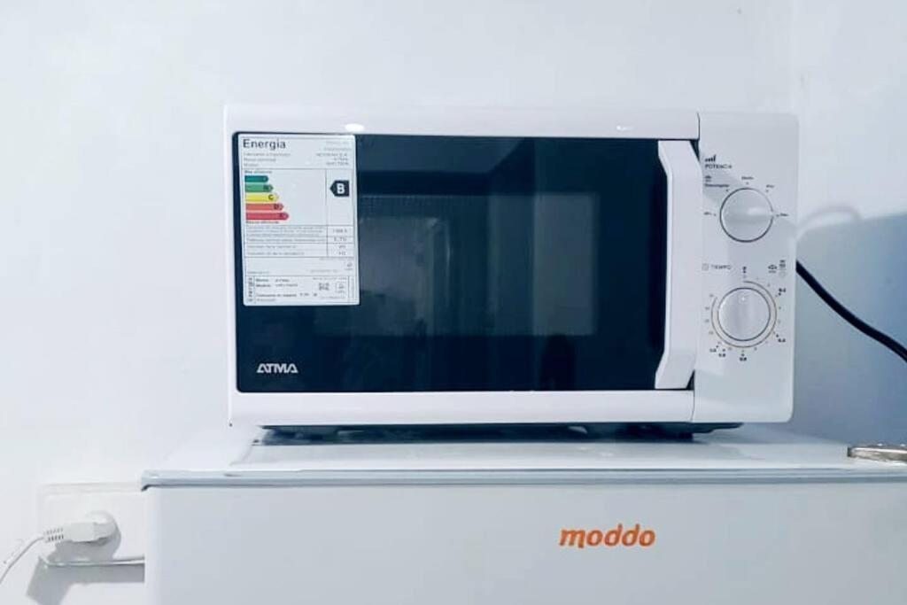 Miniapartamento Ames Pleno Centro, Duermen 4 * Cordoba