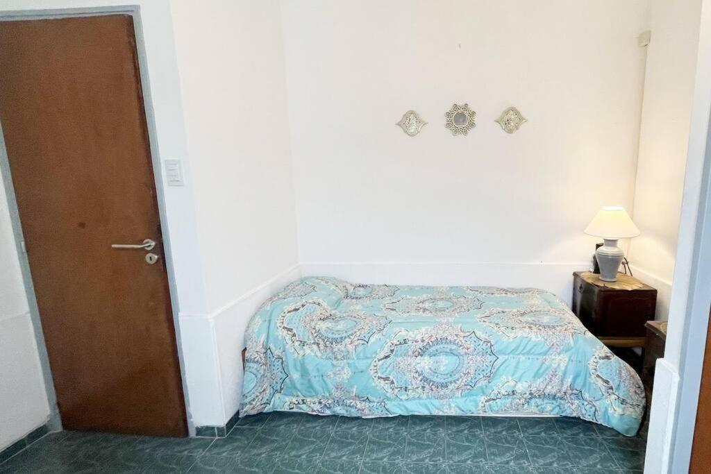 Miniapartamento Ames Pleno Centro, Duermen 4 Apartment