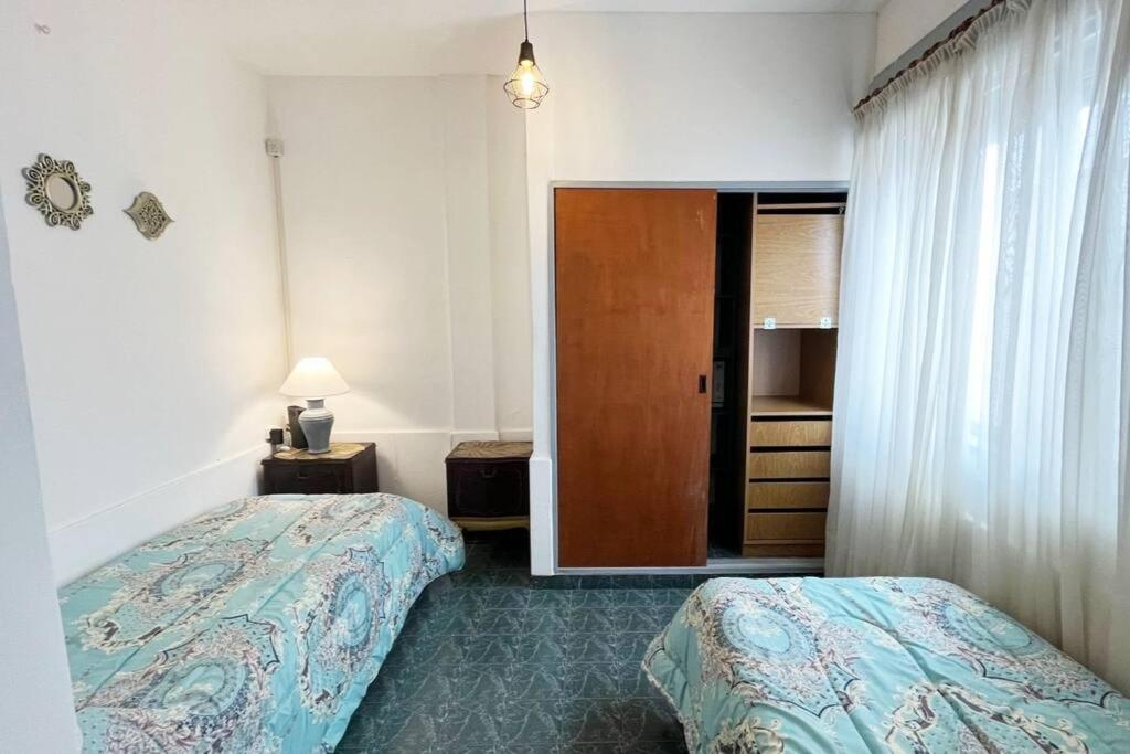 Miniapartamento Ames Pleno Centro, Duermen 4 * Cordoba