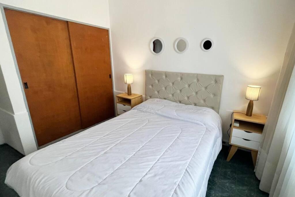 Apartment Miniapartamento Ames Pleno Centro, Duermen 4 *