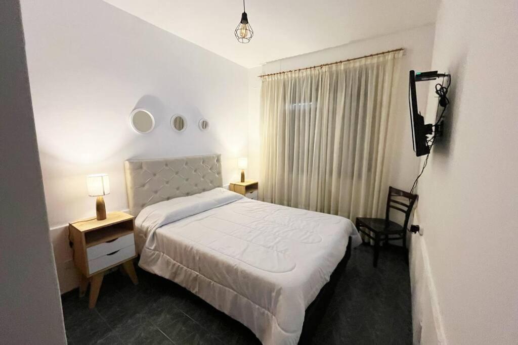 Miniapartamento Ames Pleno Centro, Duermen 4