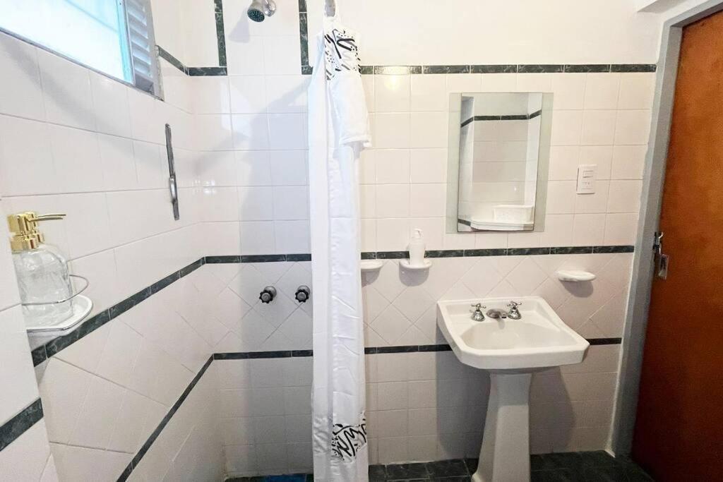 Miniapartamento Ames Pleno Centro, Duermen 4