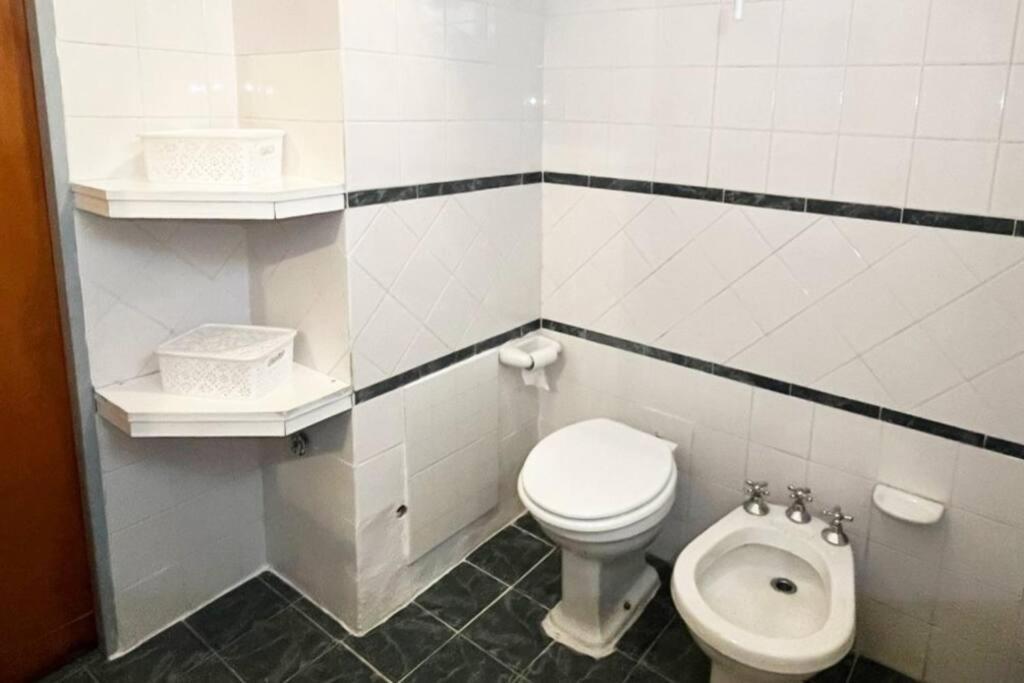 Miniapartamento Ames Pleno Centro, Duermen 4 Apartment